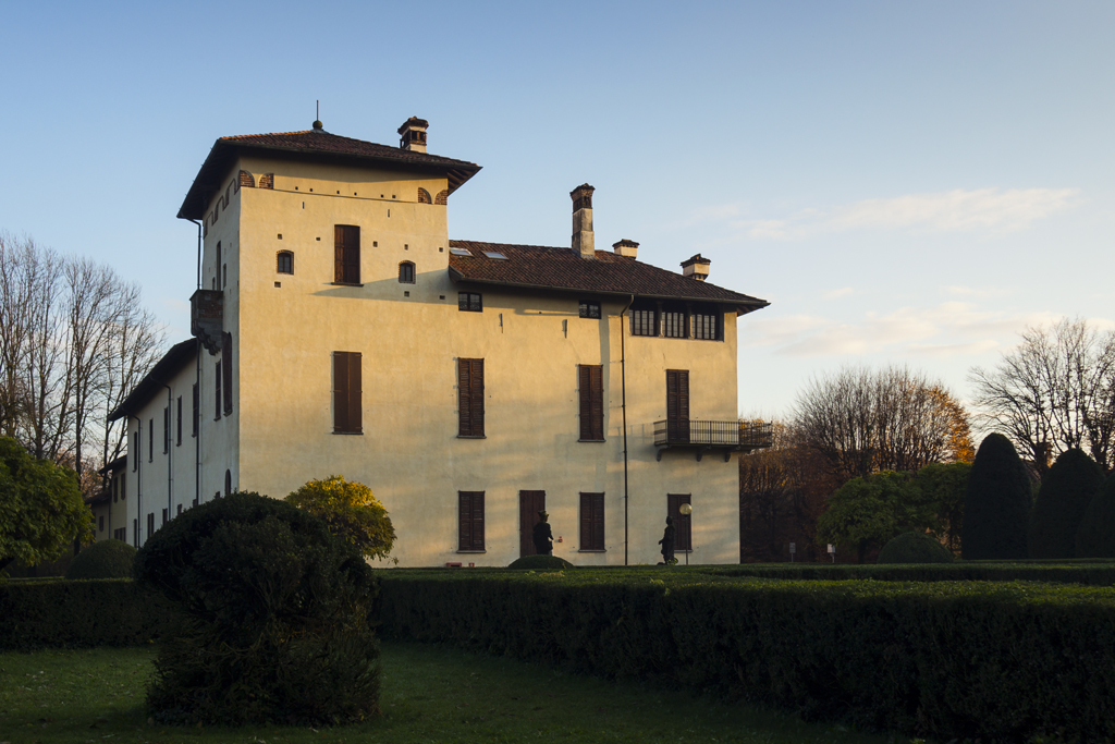 Villa Cusani