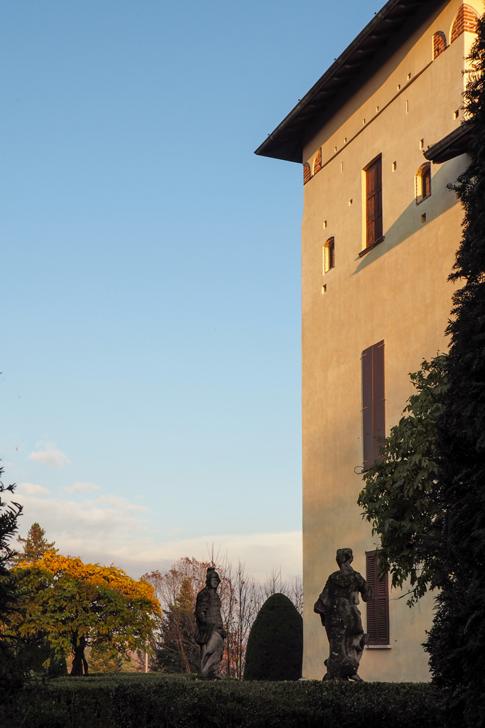 Villa Cusani