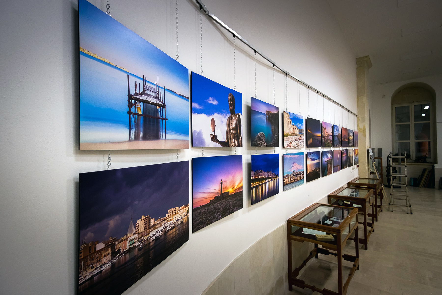 Siracusa in Mostra