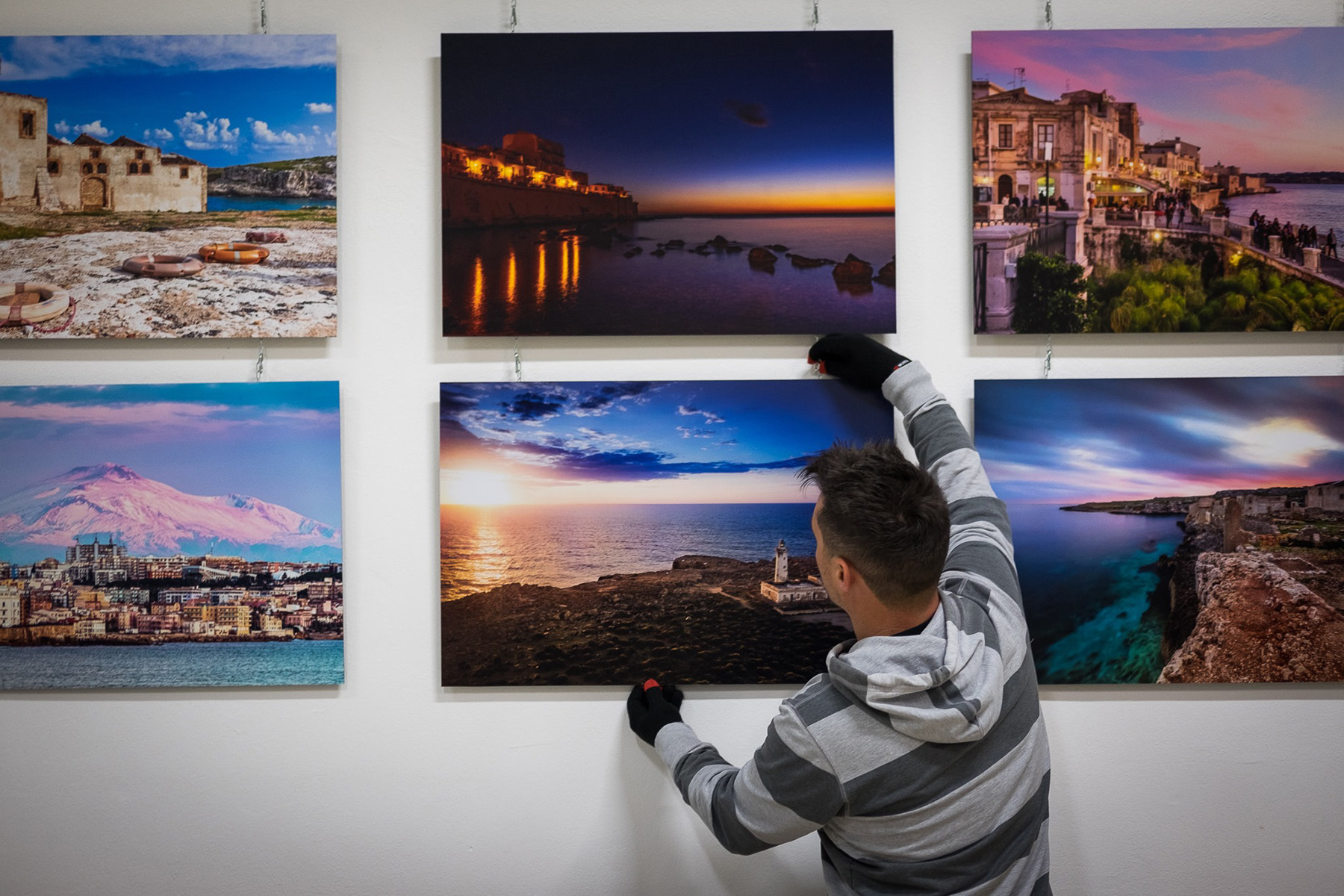 Siracusa in Mostra
