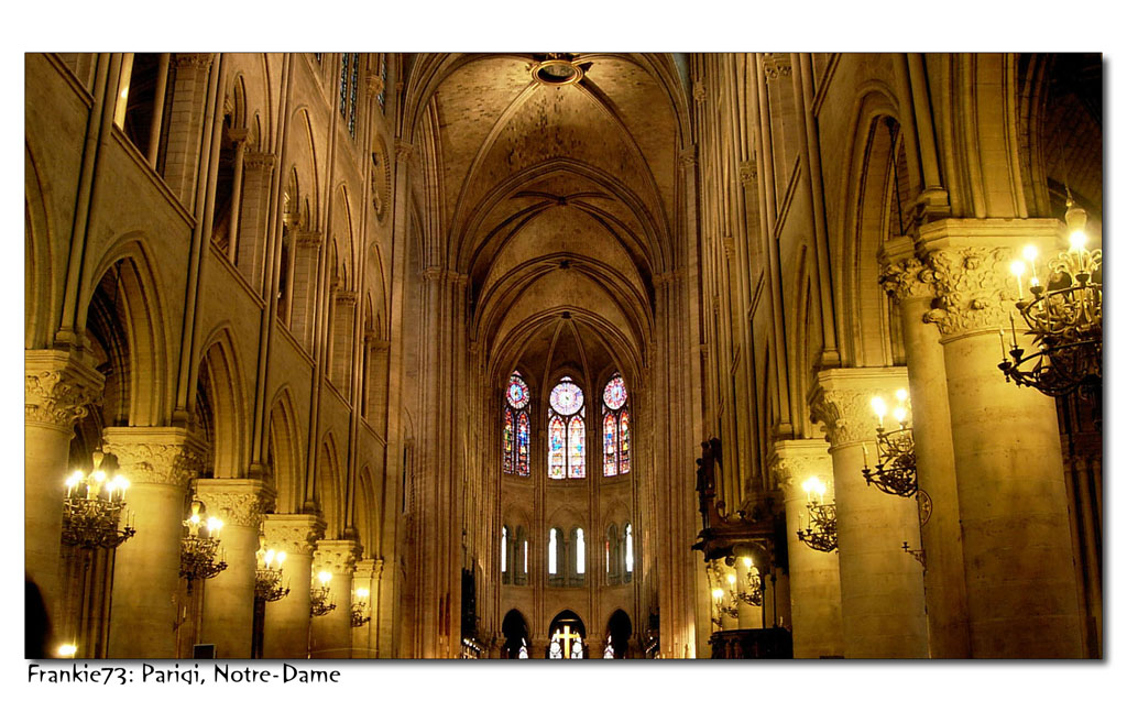 Notre Dame