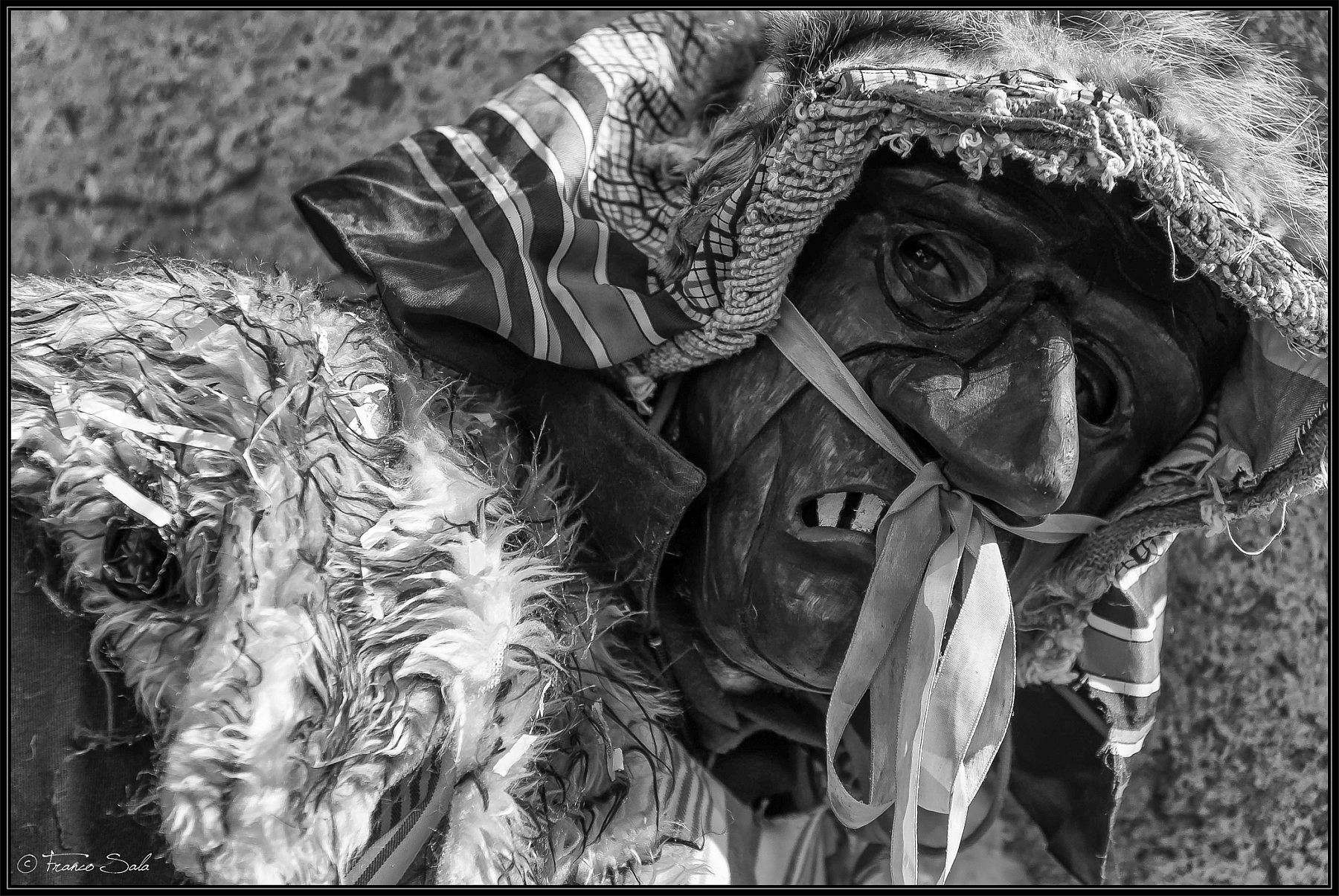 El carnevaal de Schignan