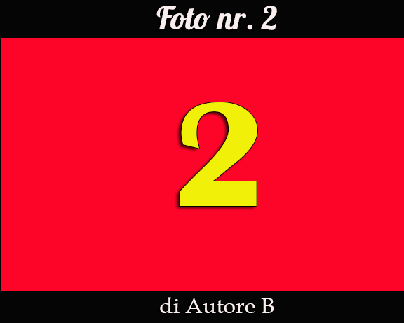 Foto 2 - Il Confronto