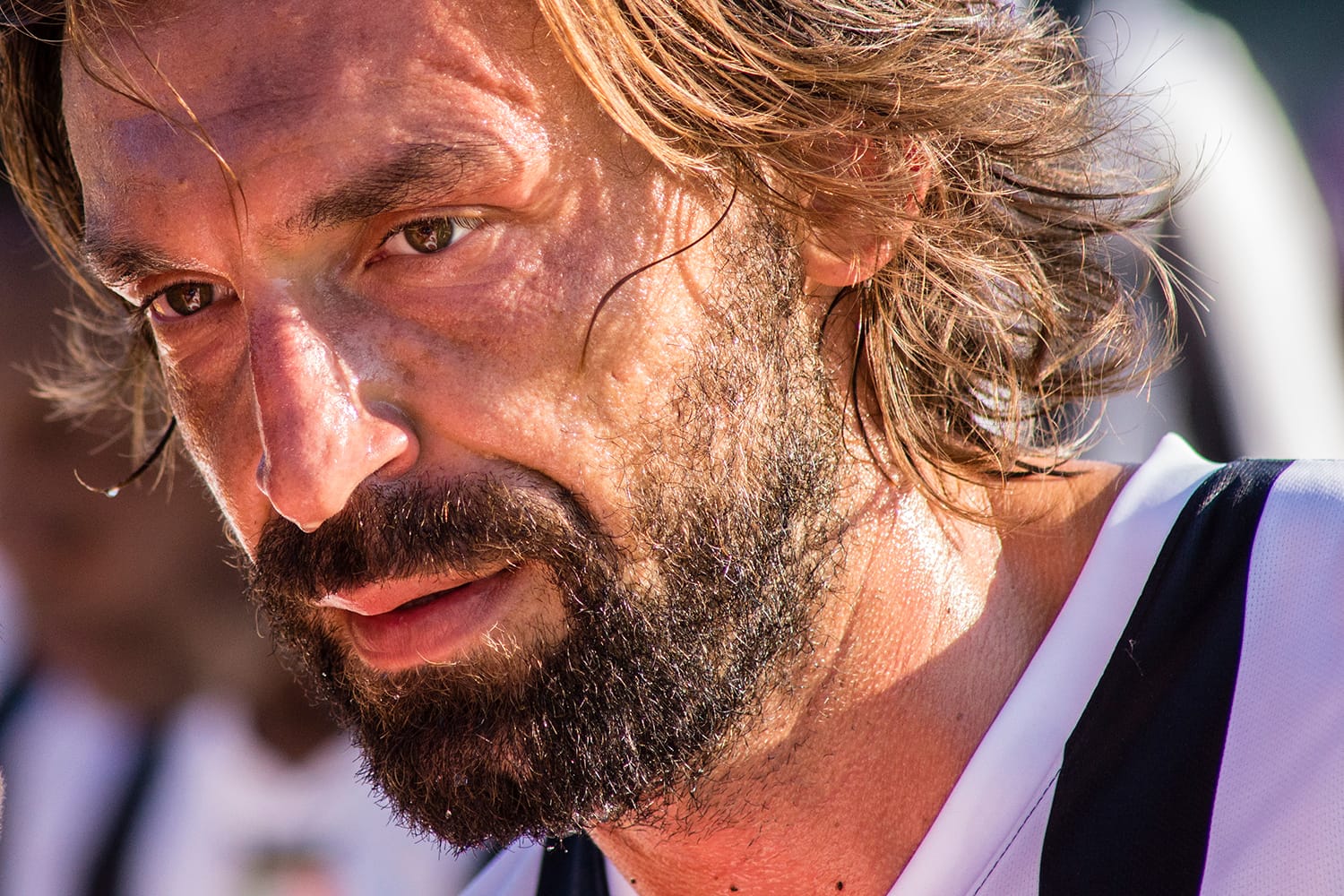 Le interviste di photo4u.it: paolo cadeddu