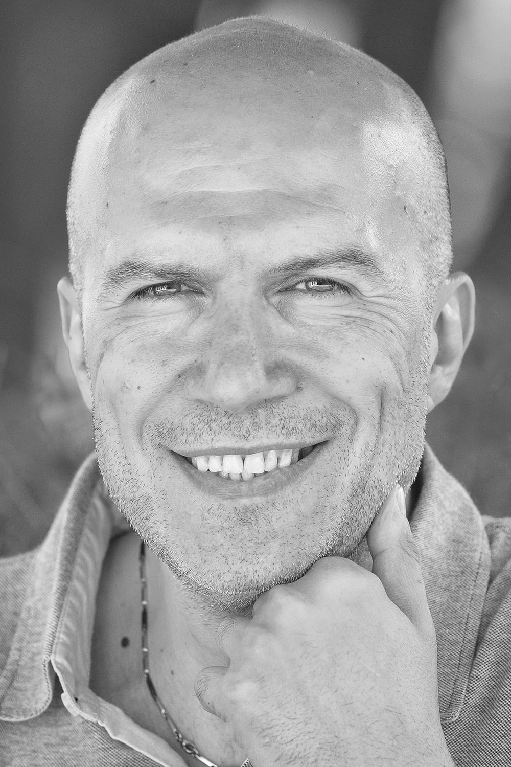 Le interviste di photo4u.it: paolo cadeddu
