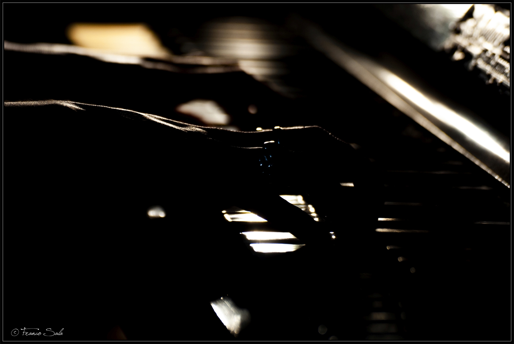 Musica in quarantena