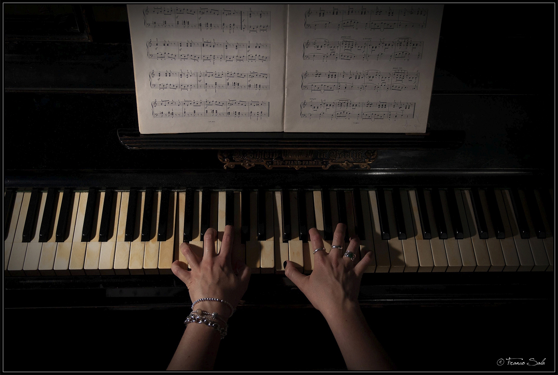 Musica in quarantena