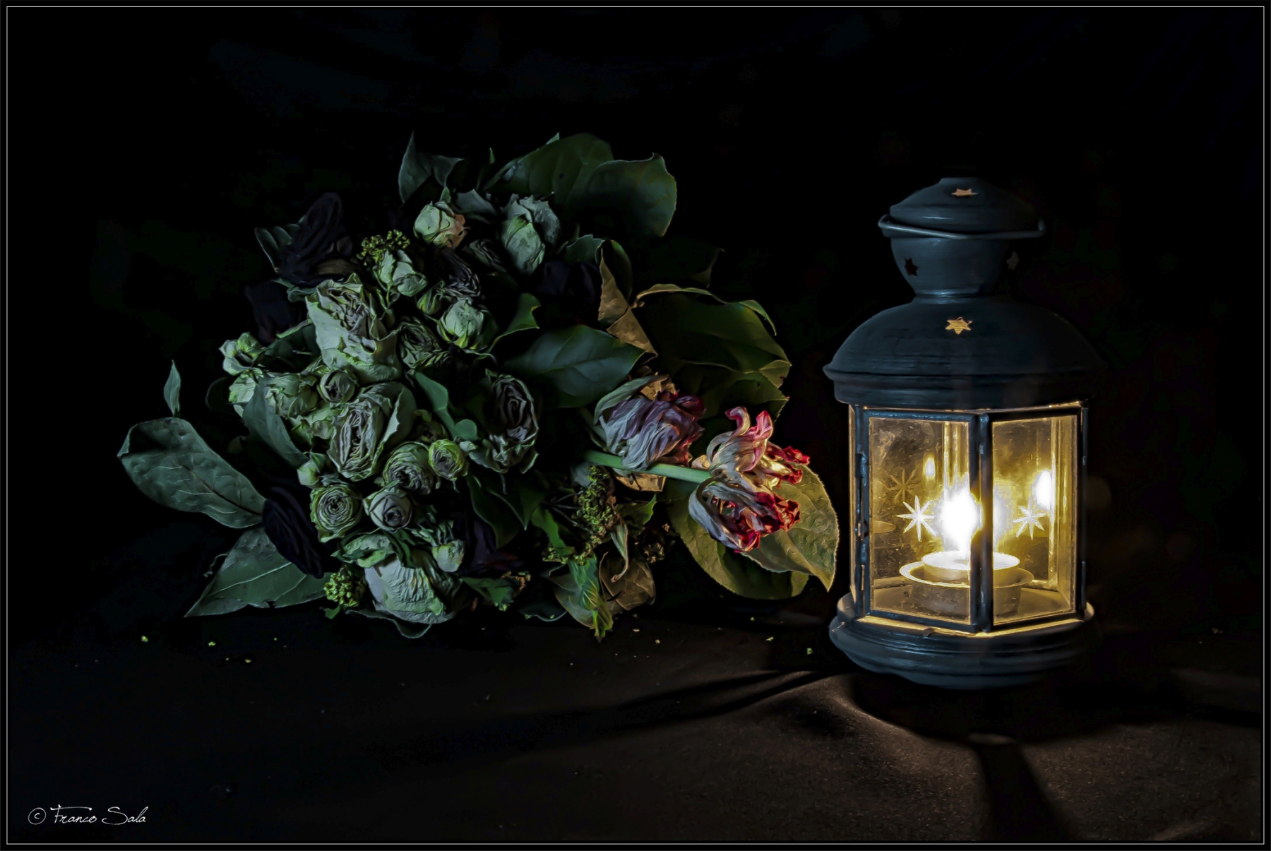 Light painting