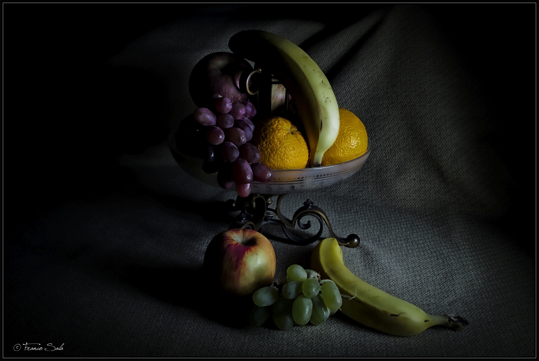 Light painting