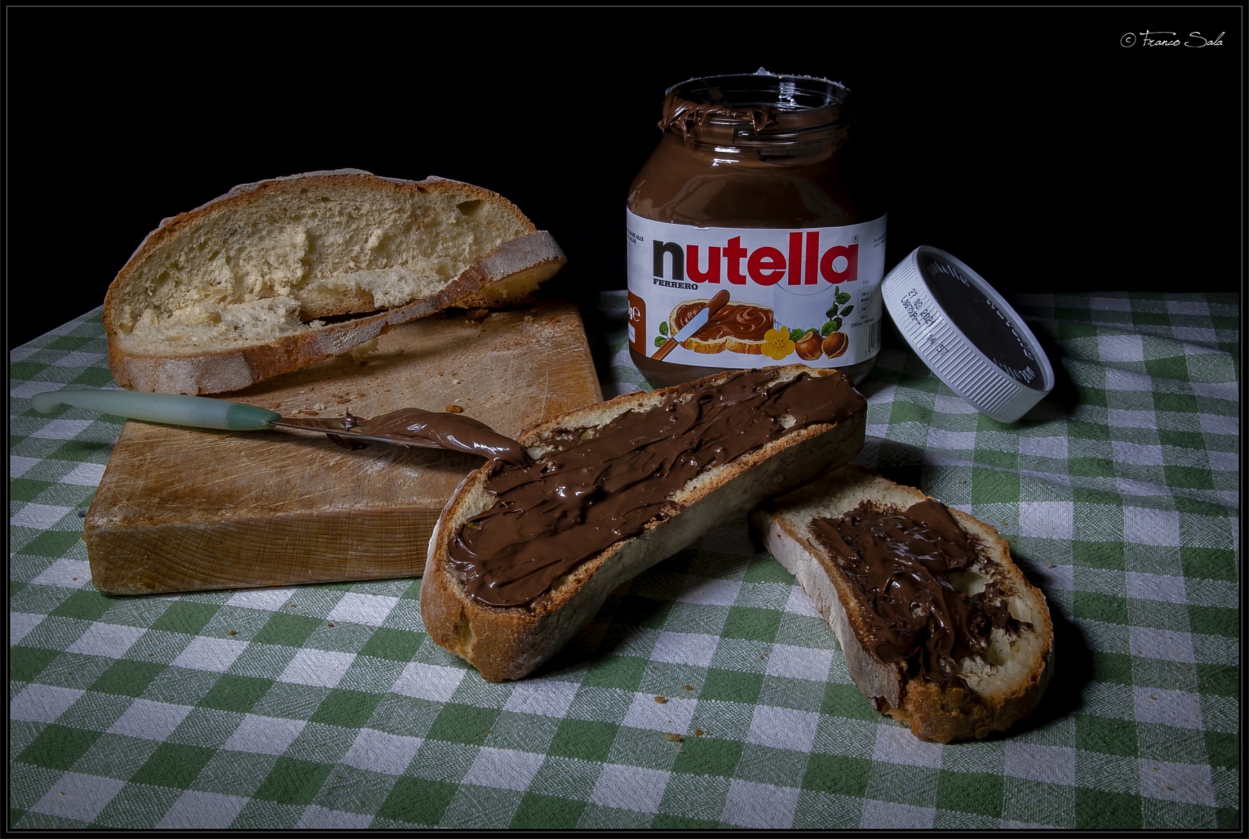 Made in Italy