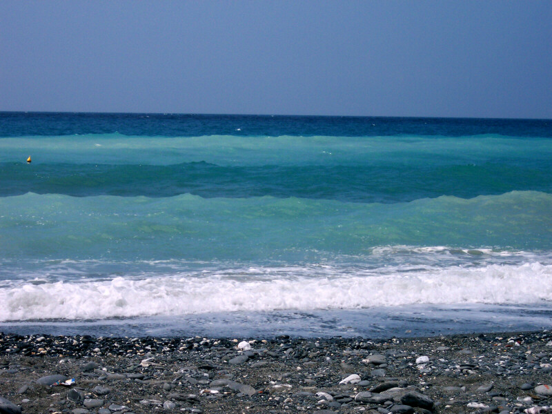 mare di sori