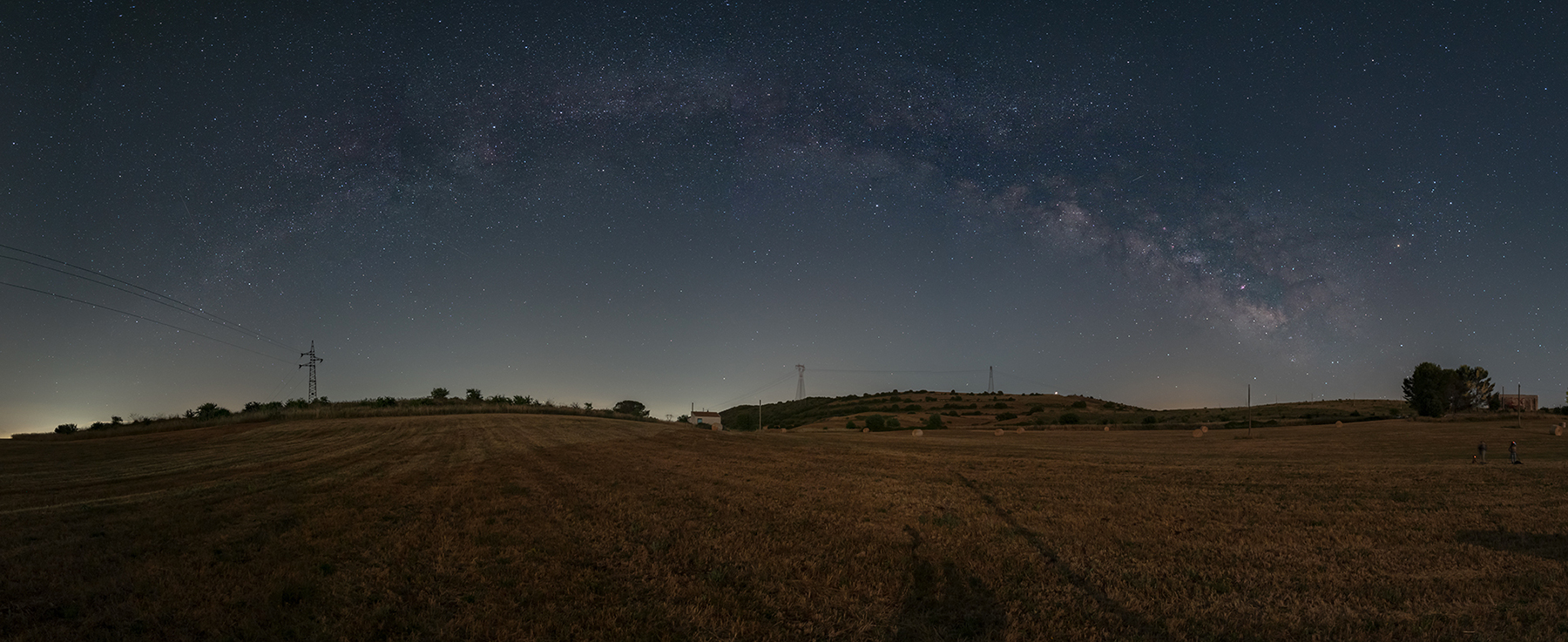 Arco galattico Arco galattico