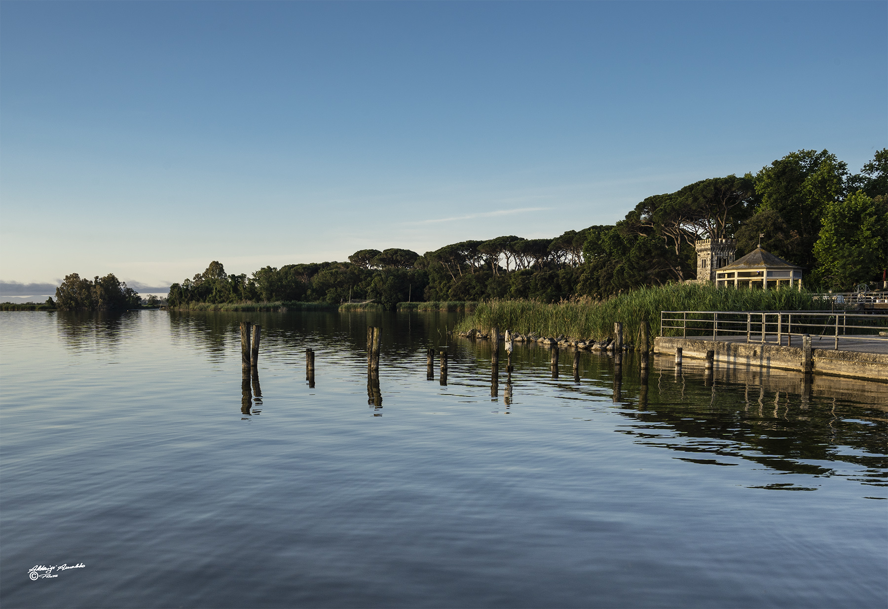 Lago Puccini. 027.