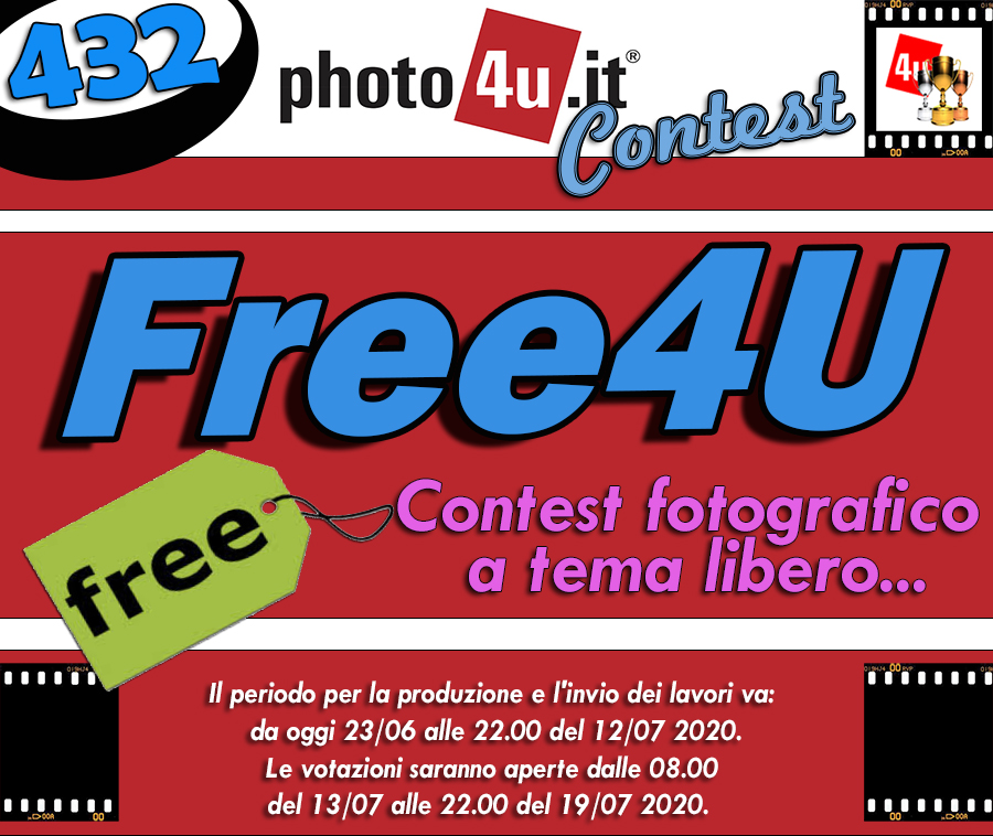 433 Contest: Free4U