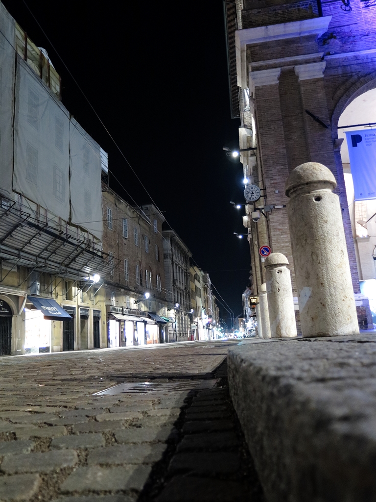parma- panorami urbani