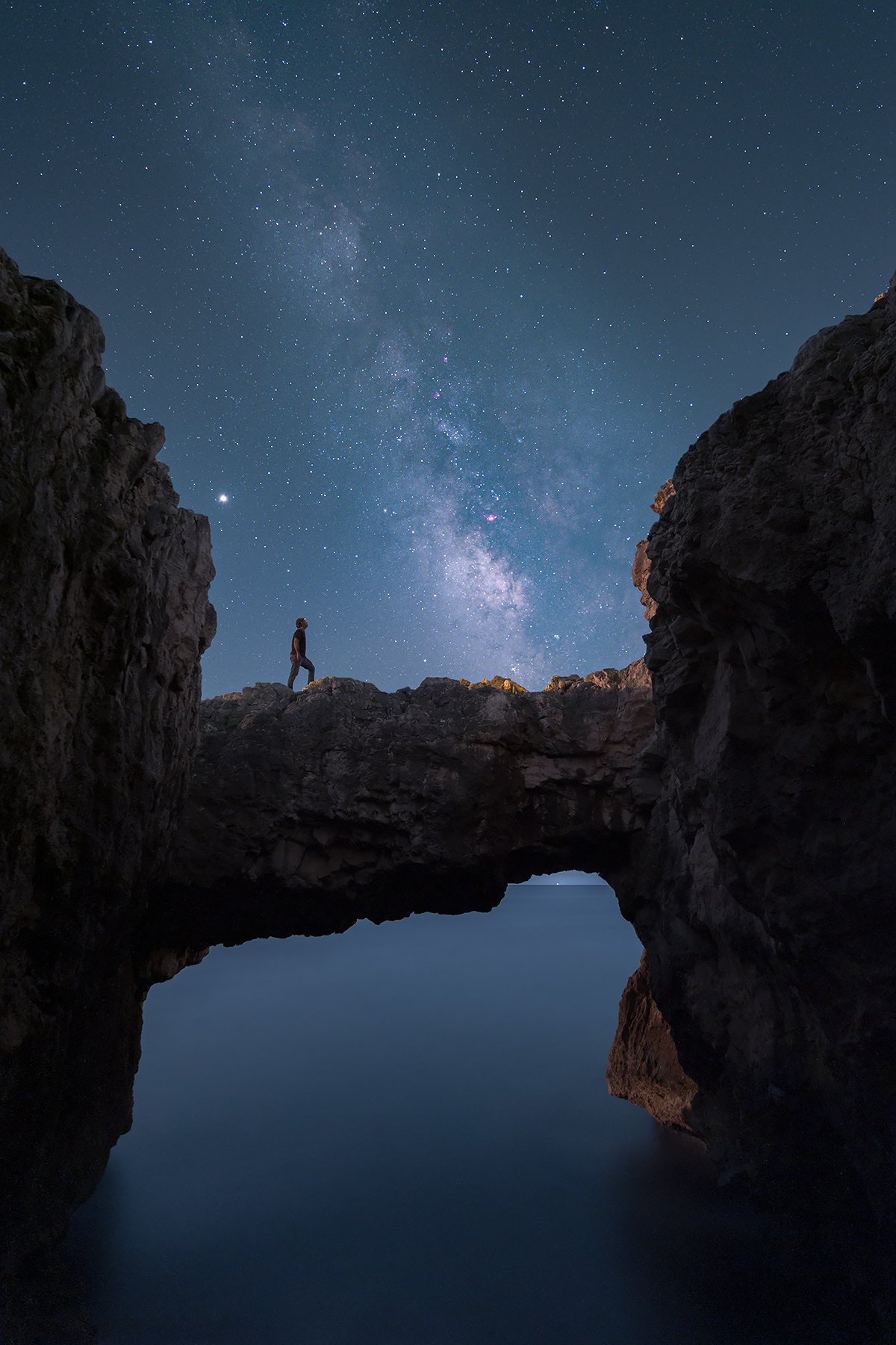 In contemplazione In contemplazione