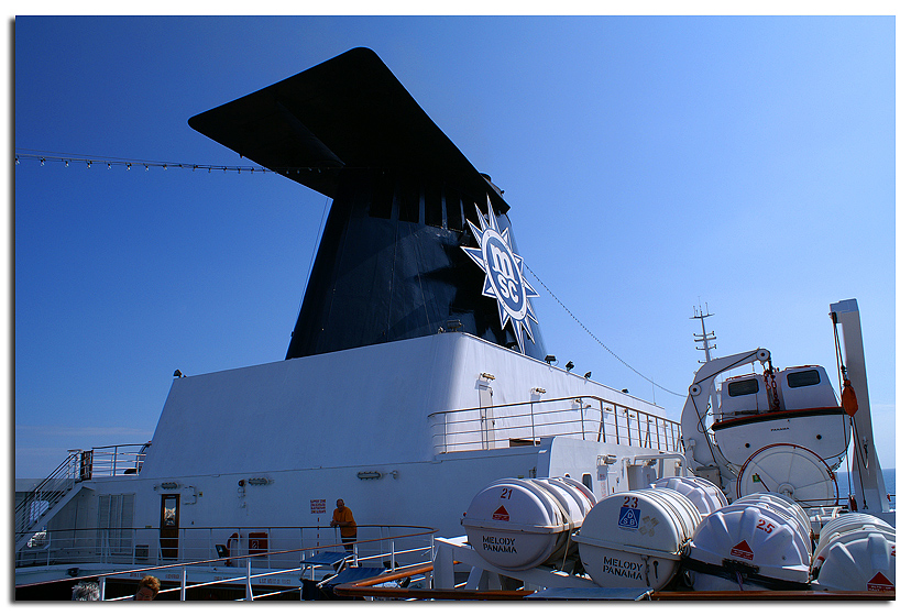 MSC Crociere