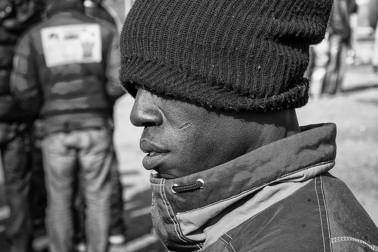 Sguardi