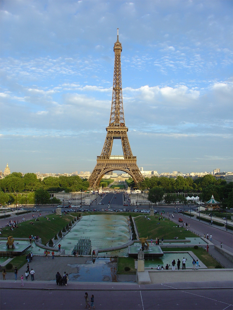 Eiffel