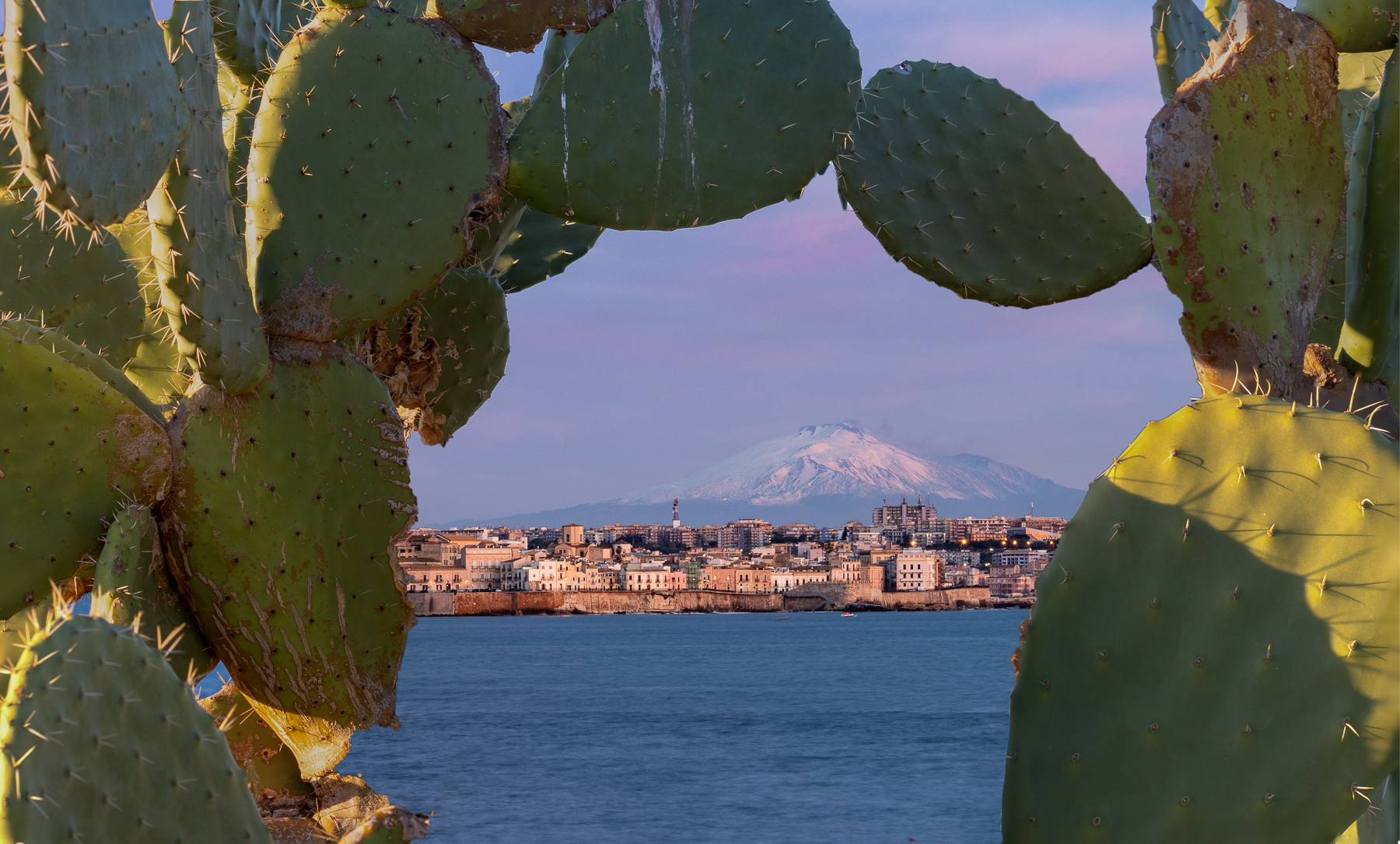 L'Etna