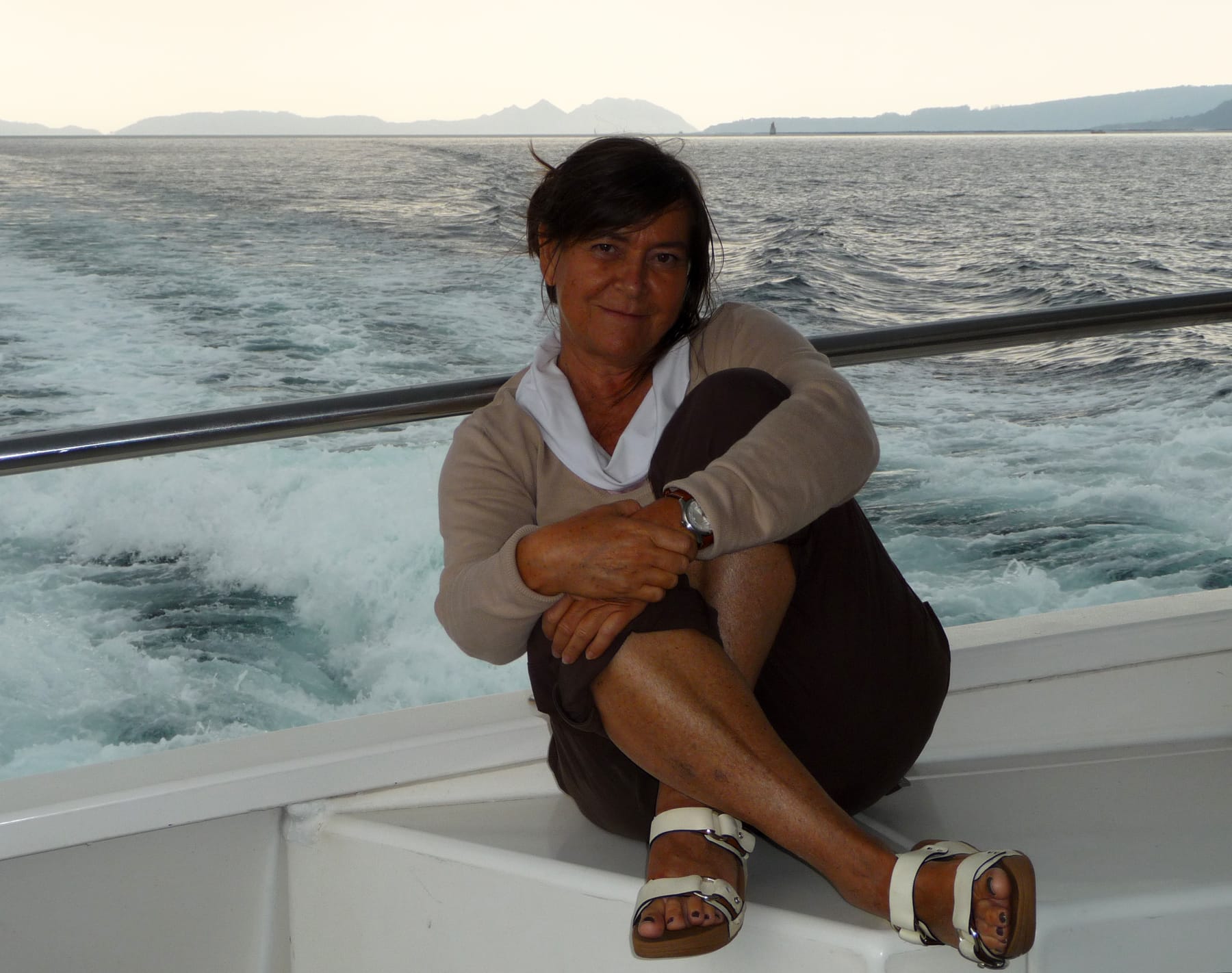 Le interviste di photo4u.it: rrrossella