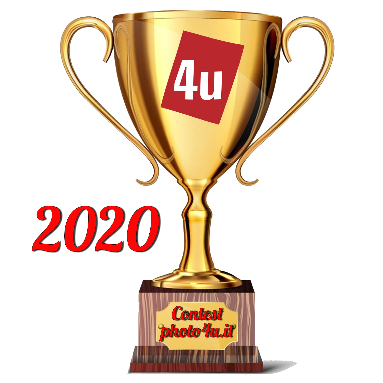 Premio 2020