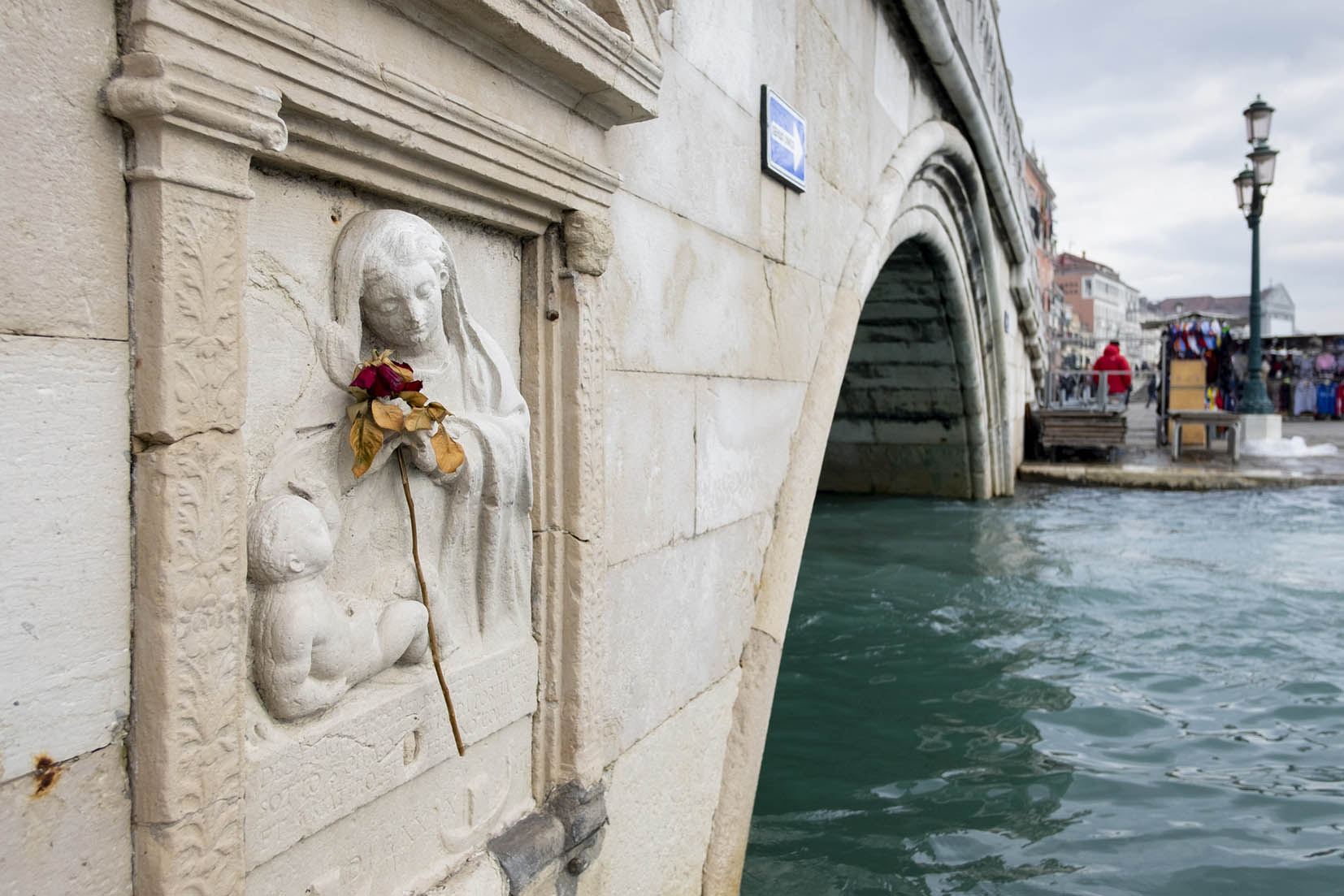 Venezia d'inverno