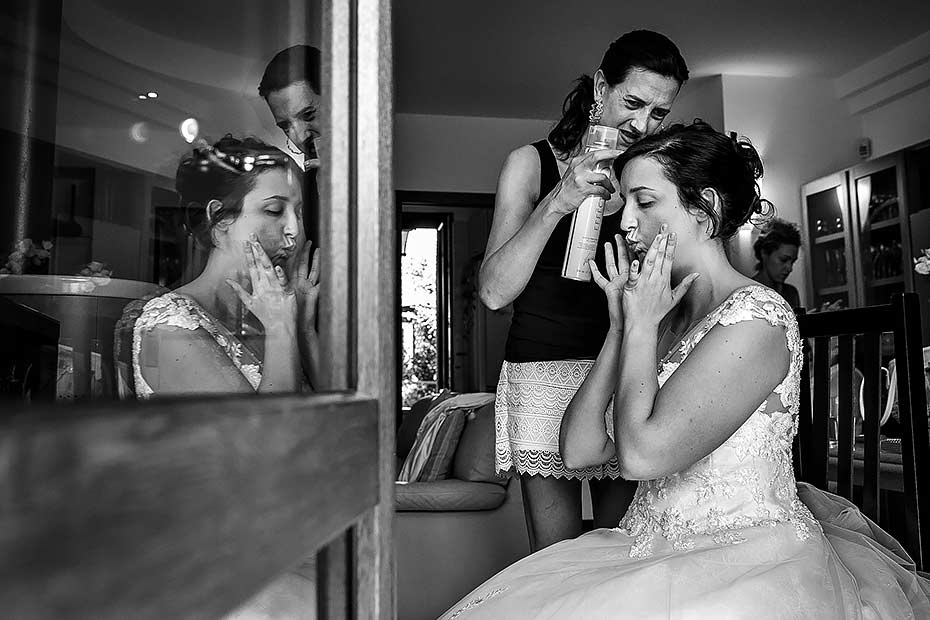 Real Wedding