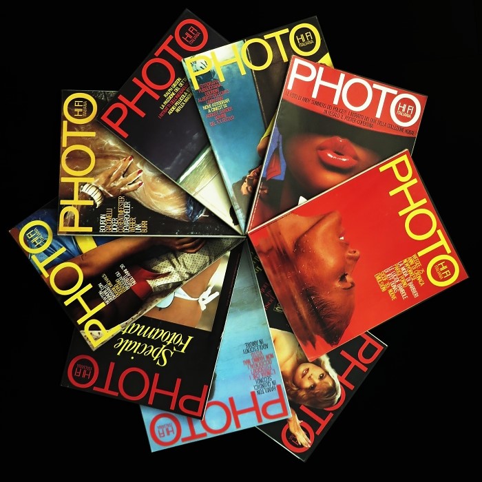 Conversazioni Fotografiche - albo49