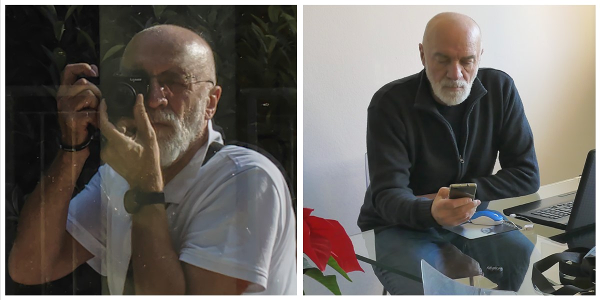 Conversazioni Fotografiche - albo49