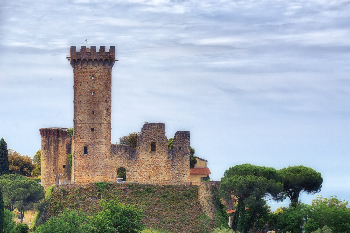 Castelnuovo Magra