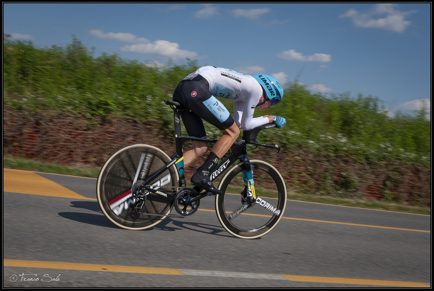 Giro d'Italia 2021