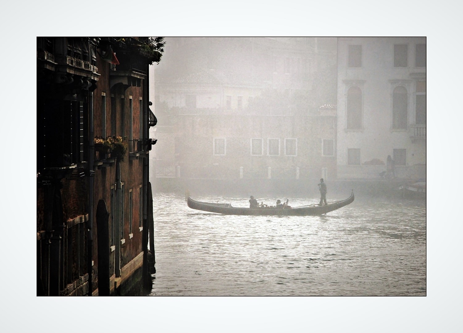 Venezia (di essedi)