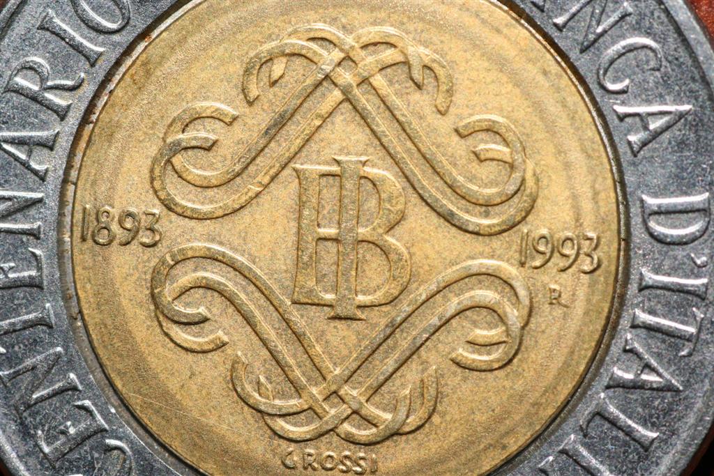 500 lire