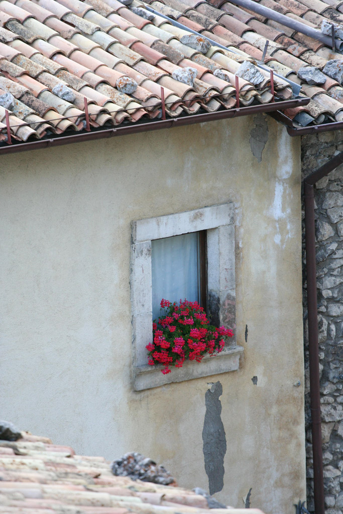 La finestra