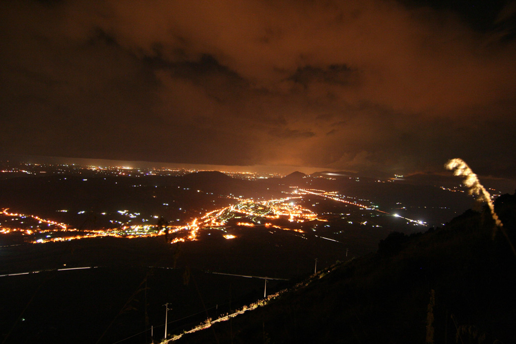 Notturno pontino