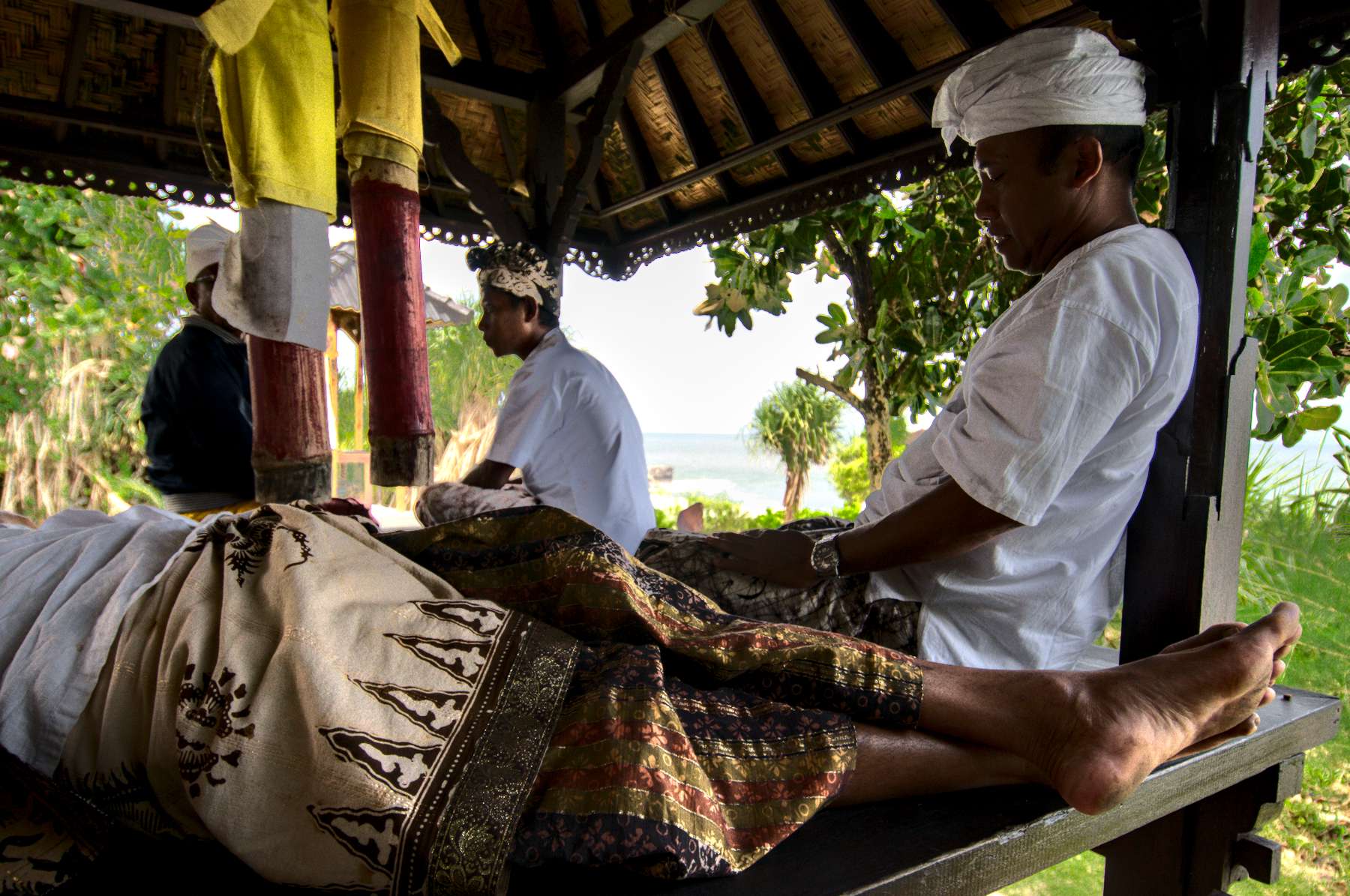 Bali, Indonesia - Relax Time