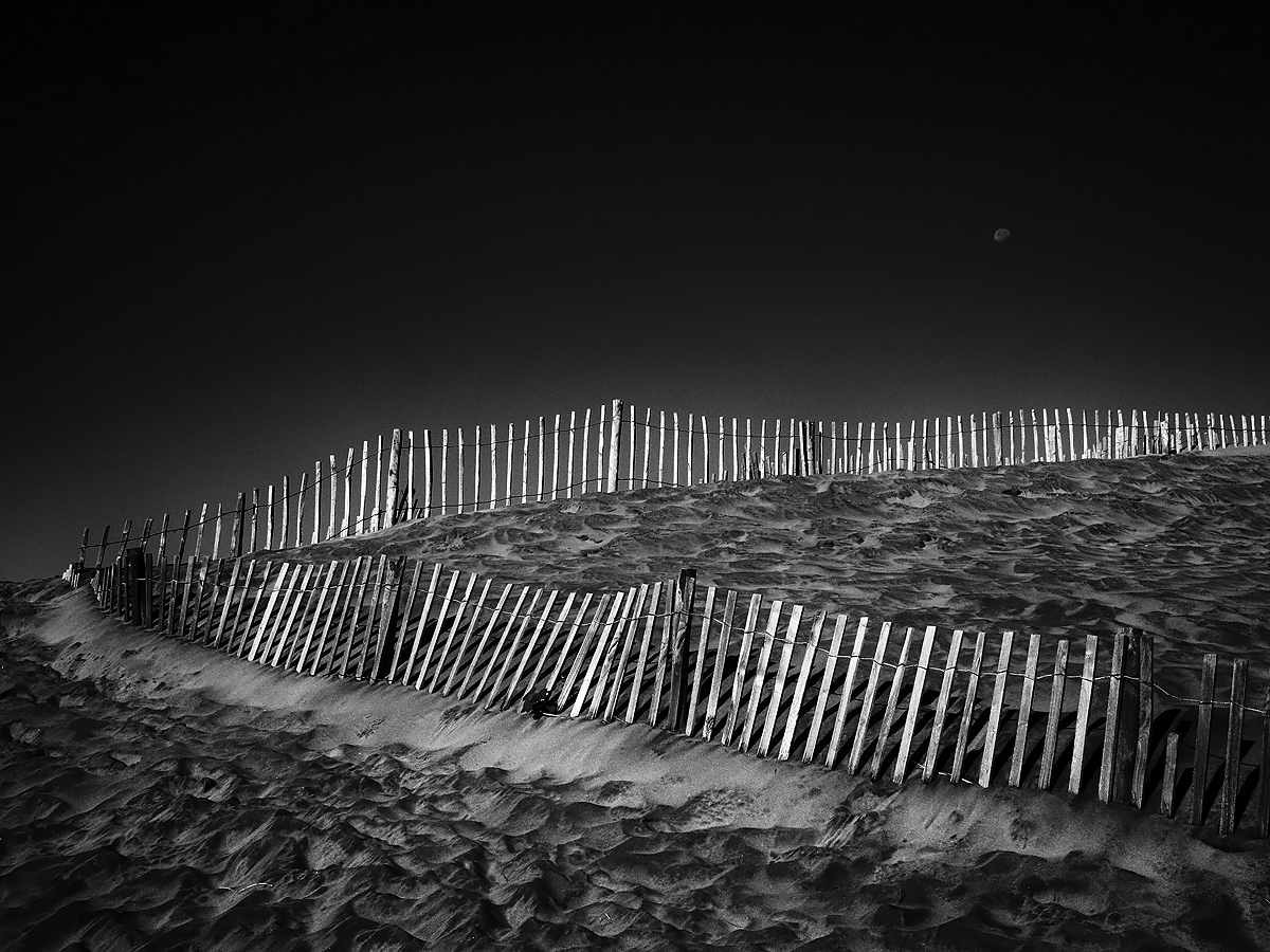 Luna di dune
