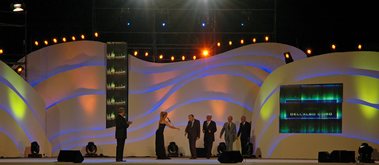 Premio Ischia 2004