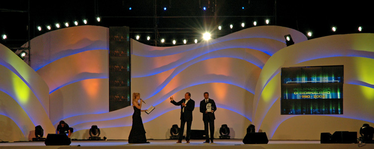 Premio Ischia 2004