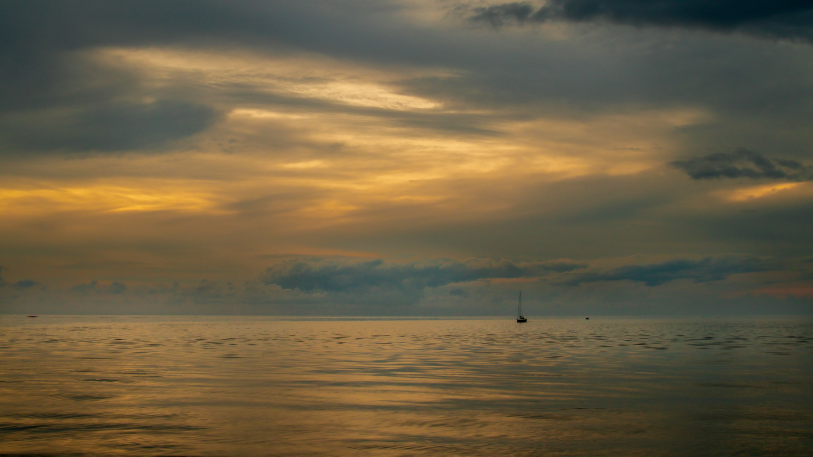 Tra cielo e mare