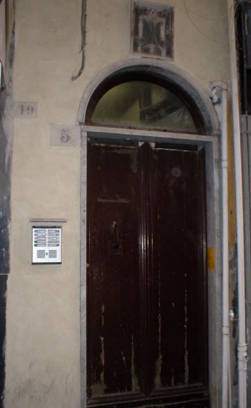 Genova - Vicoli