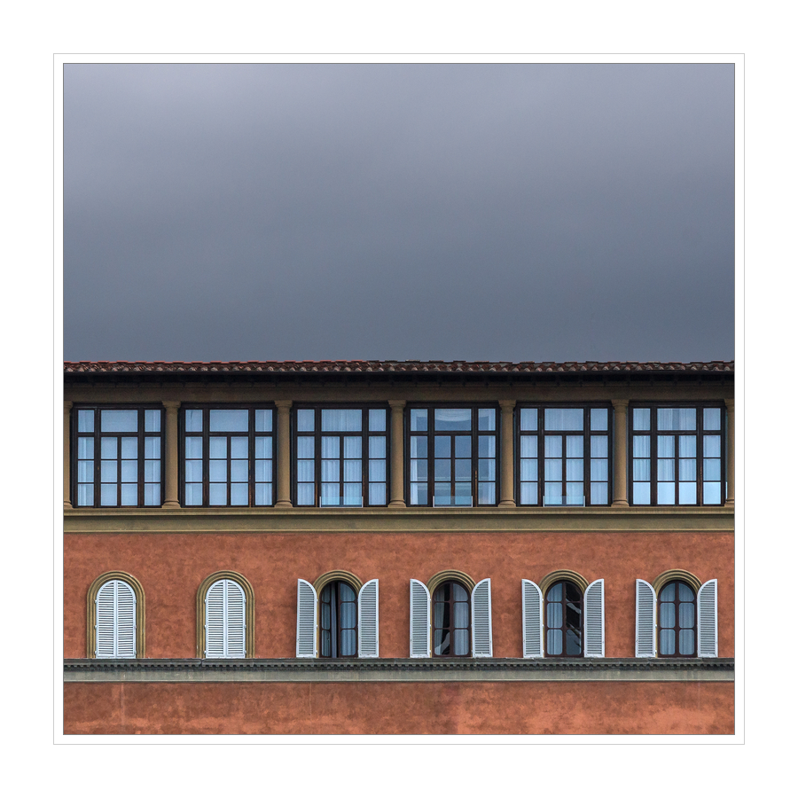 loggia