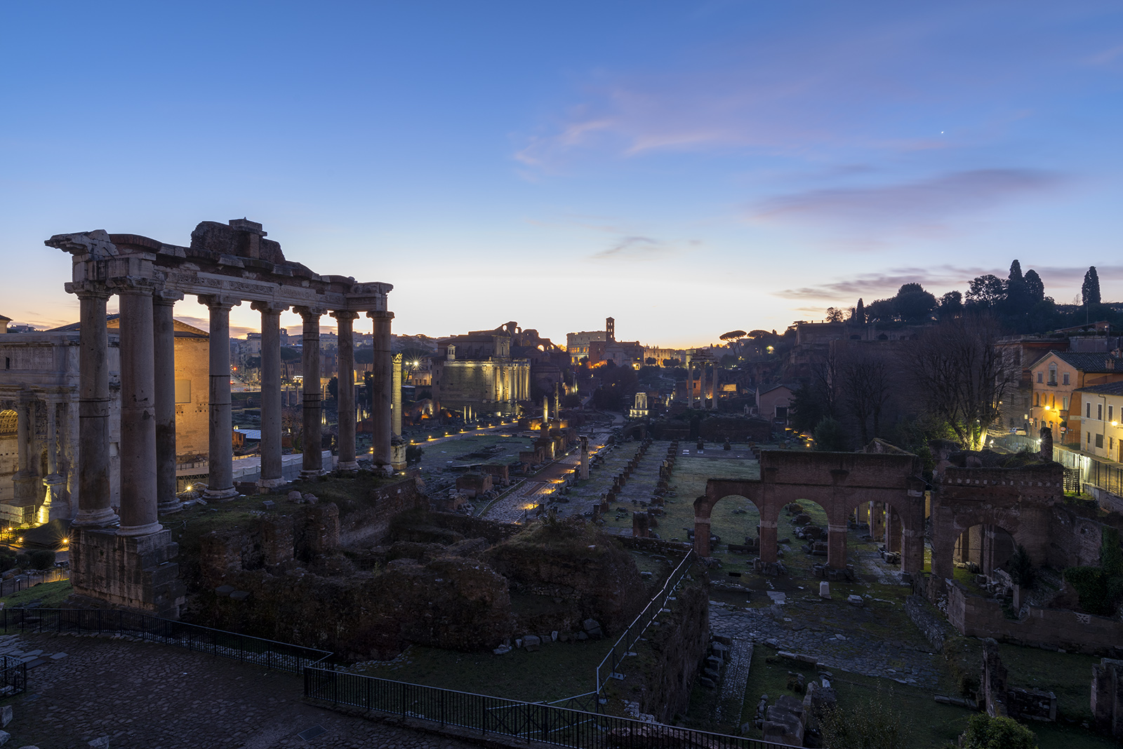 Alba Imperiale