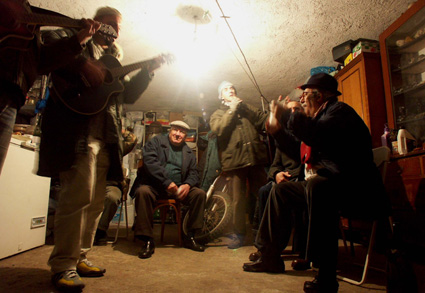 befana a Rio elba