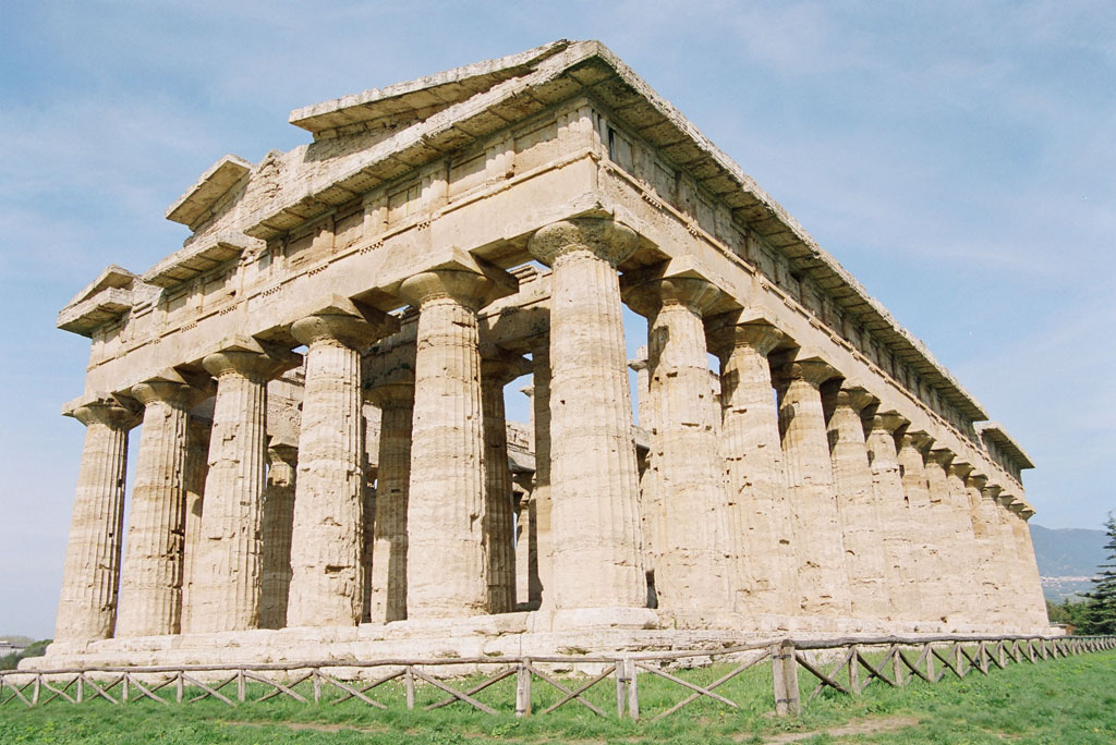 tempio