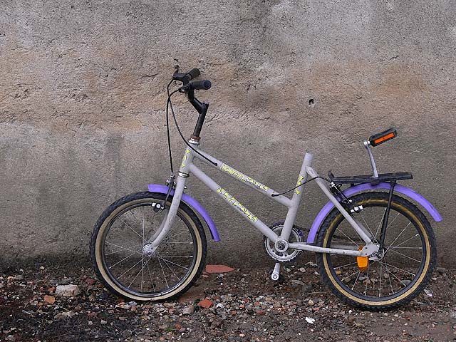 Meglio a piedi
