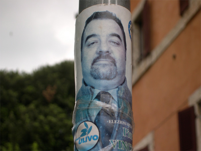campagna elettorale