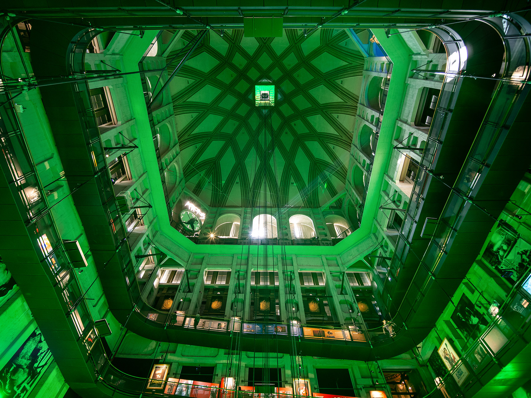 Museo del Cinema