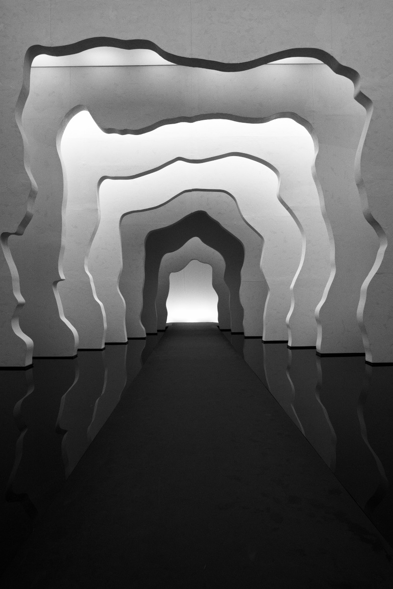 Astrazioni - FuoriSalone2022 Astrazioni - FuoriSalone2022